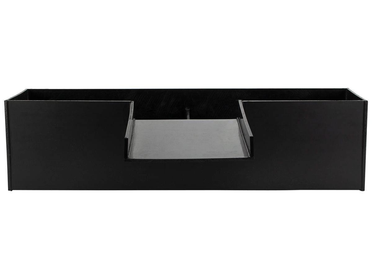 K&D Plantenfilter 100 cm vooraanzicht