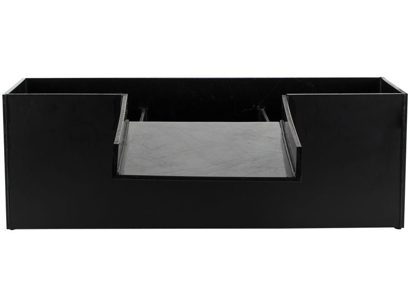 K&D Plantenfilter 75 cm vooraanzicht