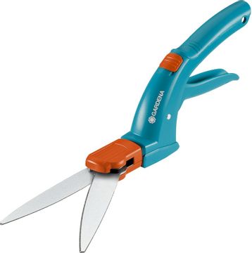 Gardena Classic draaibare grasschaar