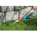 Gardena Classic draaibare grasschaar kantenknippen