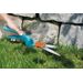 Gardena Classic draaibare grasschaar linkshandig
