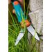 Gardena Comfort draaibare grasschaar kantenknipper