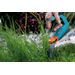 Gardena Comfort Plus draaibare grasschaar grasknippen