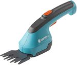 Gardena AccuCut Li accu grasschaar