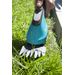 Gardena Accucut Li accu grasschaar close up