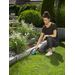 Gardena Comfortcut Li accu grasschaar kanten knippen