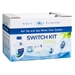 AquaFinesse Switch Kit uitprobeerset
