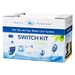 AquaFinesse Switch Kit uitprobeerset