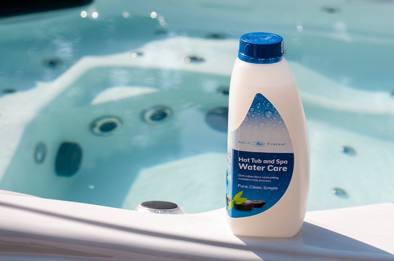 AquaFinesse Switch Kit uitprobeerset