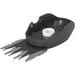 Gardena Classiccut Li accu grasschaar