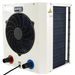 AQS Mini Heater 2 compacte zwembad warmtepomp 2,5kW