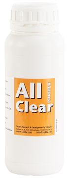 Velda All Clear Powder 1000 gr