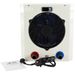 AQS Mini Heater 6 compacte zwembad warmtepomp 5,5kW