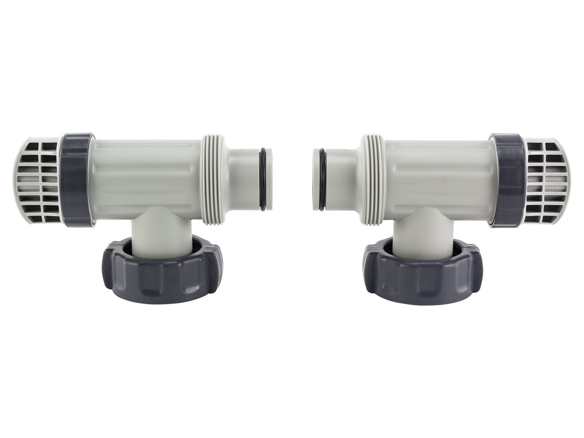 Intex afsluiters 38mm