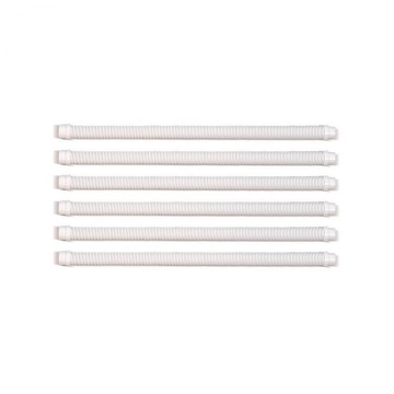 Zodiac set vervangingsslangen (set van 6 x 1 meter)