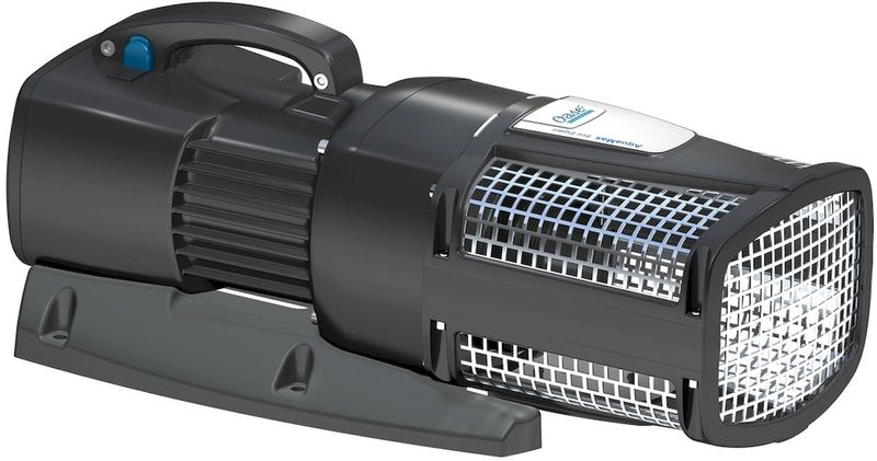 Oase Aquamax Eco Expert 36000 vijverpomp andere kant