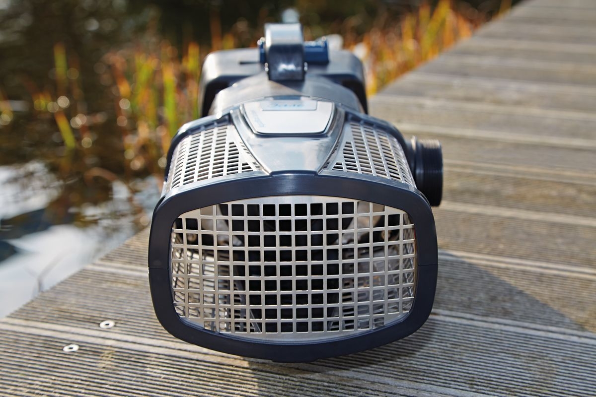 Oase AquaMax Eco Expert 44000 vijverpomp