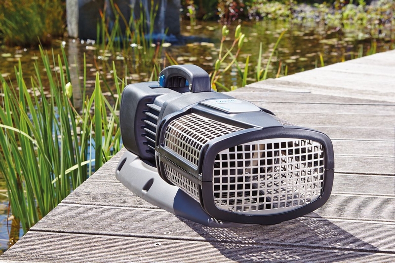 Oase AquaMax Eco Expert 44000 vijverpomp