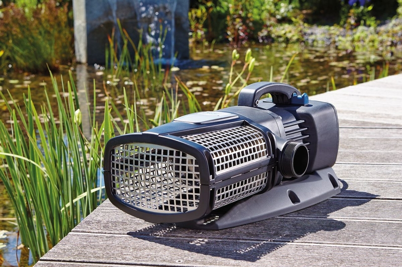 Oase AquaMax Eco Expert 44000 vijverpomp