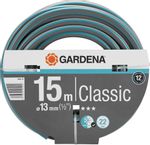 Gardena Classic 15 meter tuinslang