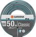 Gardena Classic 50 meter (Ø 13 mm) tuinslang