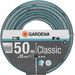 Gardena Classic 50 meter (Ø 13 mm) tuinslang