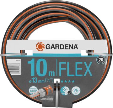 Gardena Comfort Flex 10 meter tuinslang