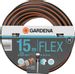 Gardena Comfort Flex 15 Meter (Ø 13 mm) Gartenschlauch