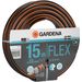 Gardena Comfort Flex 15 meter (Ø 13 mm) tuinslang schuin