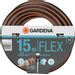 Gardena Comfort Flex 15 meter (Ø 13 mm) tuinslang