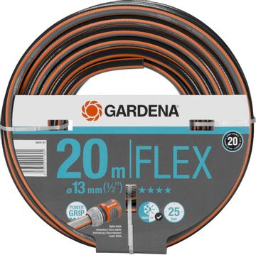 Gardena Comfort Flex 20 meter tuinslang