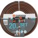 Gardena Comfort Flex 20 meter (Ø 13 mm) tuinslang met koppelingen