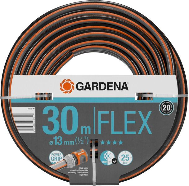 Gardena Comfort Flex 30 meter (Ø 13 mm) tuinslang