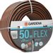 Gardena Comfort Flex 50 meter (Ø 13 mm) tuinslang schuin