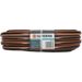 Gardena Comfort Flex 20 meter (Ø 15 mm) tuinslang met koppelingen zijkant