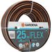 Gardena Comfort Flex 25 meter (Ø 15 mm) tuinslang schuin