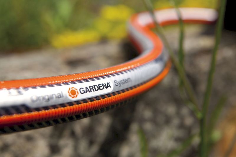 Gardena Comfort HighFlex 15 meter (Ø 13 mm) tuinslang detail
