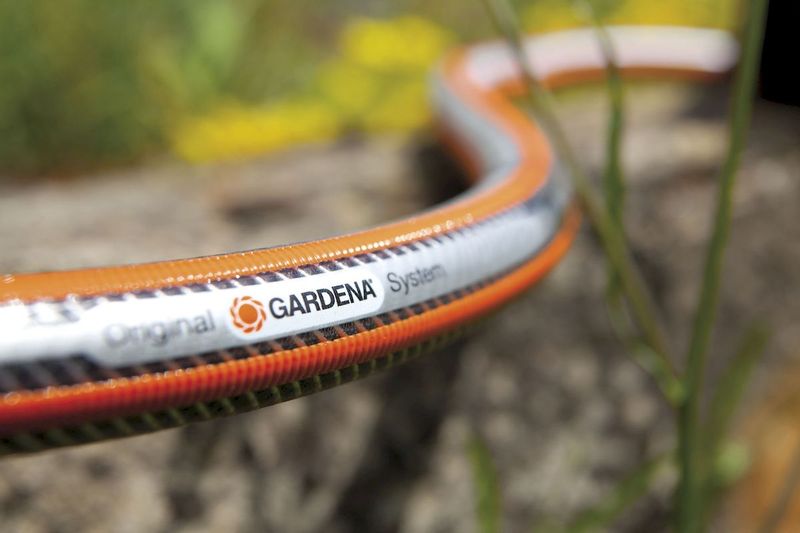 Gardena Comfort HighFlex 50 meter (Ø 13 mm) tuinslang detail