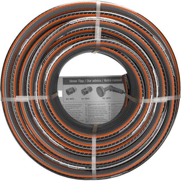 Gardena Comfort HighFlex 50 Meter (Ø 13 mm) Gartenschlauch