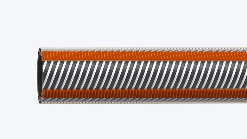 Gardena Premium SuperFlex 20 meter (Ø 13 mm) tuinslang oppervlak