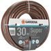 Gardena Premium SuperFlex 30 meter (Ø 13 mm) tuinslang schuin