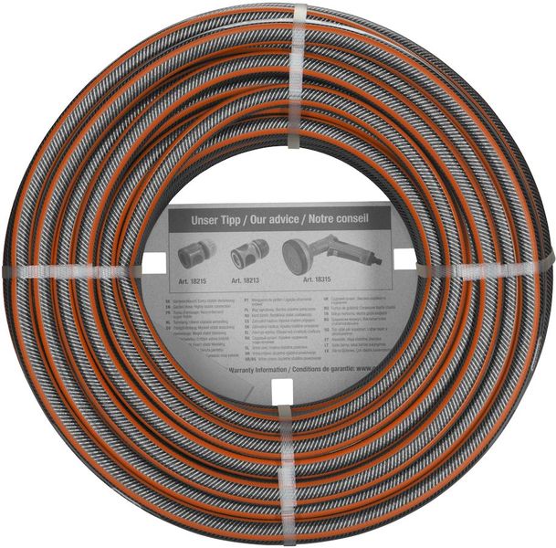Gardena Premium SuperFlex 30 meter (Ø 13 mm) tuinslang onderkant
