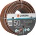Gardena Premium SuperFlex 50 meter (Ø 13 mm) tuinslang schuin