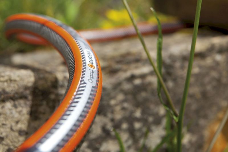 Gardena Premium SuperFlex 50 Meter (Ø 13 mm) Gartenschlauch