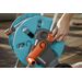 Gardena Aquaroll S 20 meter (Ø 13 mm) tuinslang met slangenwagen verstelbaar