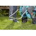 Gardena AquaRoll M 20 meter (Ø 13 mm) tuinslang met slangenwagen stabiliteit