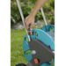 Gardena AquaRoll M 20 meter (Ø 13 mm) tuinslang met slangenwagen aansluiten
