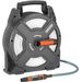 Gardena City Gardening 10 meter (Ø 11 mm) slangenbox handgreep ingeklapt