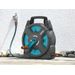 Gardena Classic 15 meter (Ø 11 mm) slangenbox koppeling