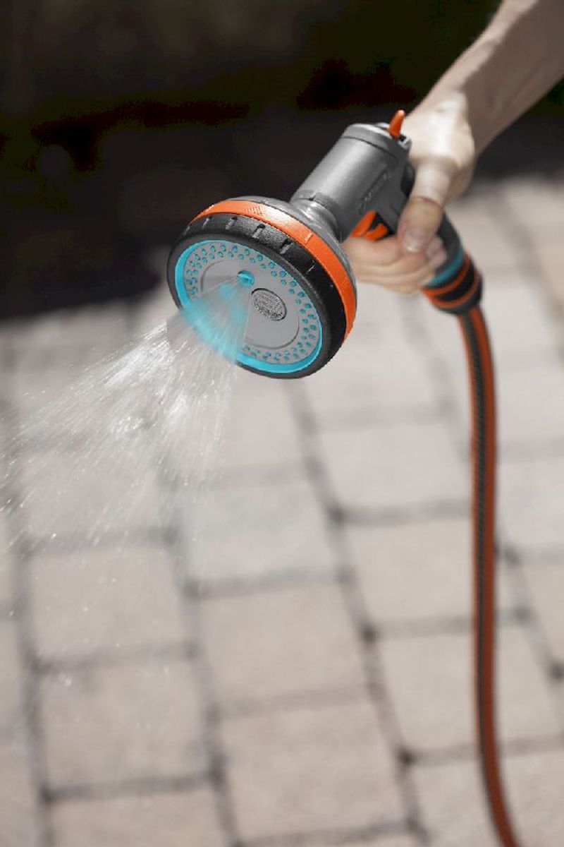 Gardena Comfort multi broes